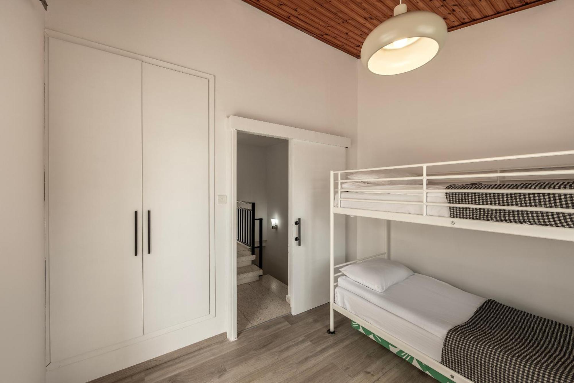 Larnaca Villa Marina Meneou Exteriér fotografie