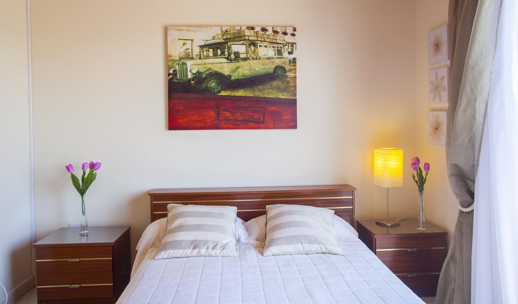 Larnaca Villa Marina Meneou Exteriér fotografie